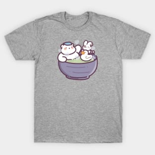 Onsen time T-Shirt